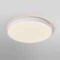 Osram - LED laevalgusti ORBIS LONDON LED/36W/230V, läbimõõt 48 cm, valge
