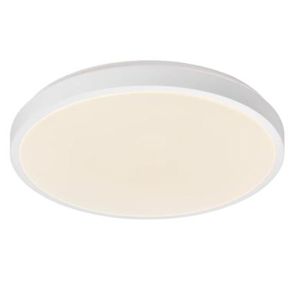 Osram - LED laevalgusti ORBIS LONDON LED/36W/230V, läbimõõt 48 cm, valge