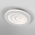 Osram - LED laevalgusti ORBIS SPIRAL LED/27W/230V