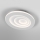 Osram - LED laevalgusti ORBIS SPIRAL LED/27W/230V