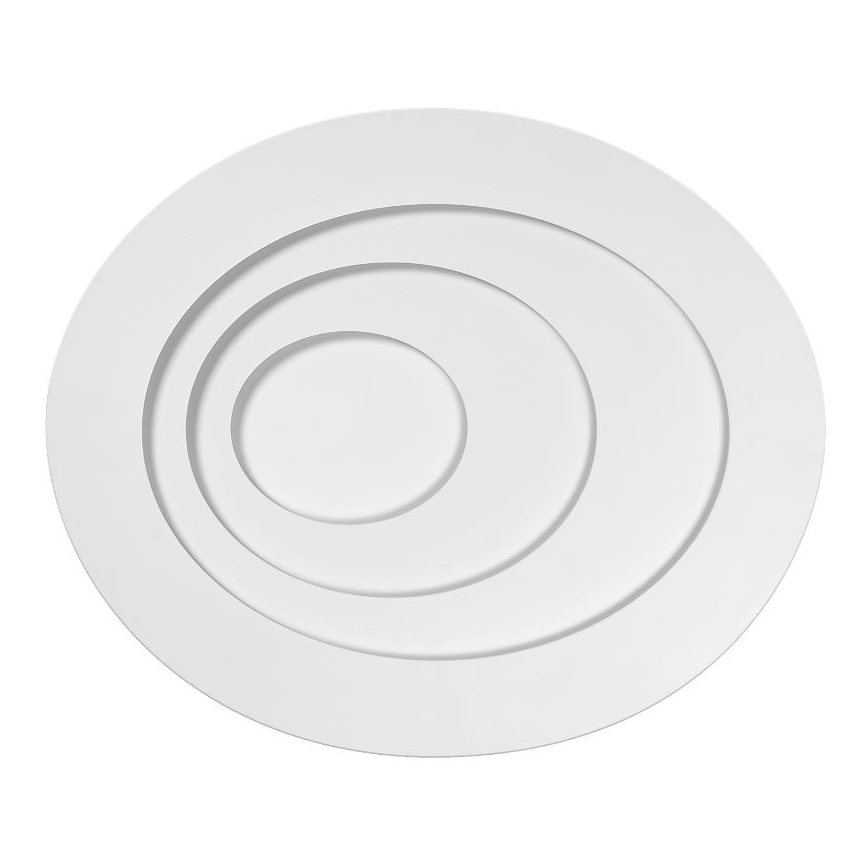 Osram - LED laevalgusti ORBIS SPIRAL LED/27W/230V