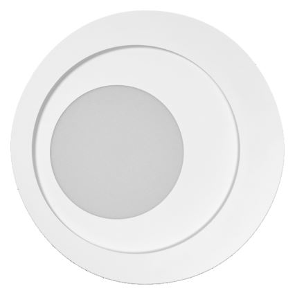 Osram - LED laevalgusti ORBIS SPIRAL LED/27W/230V läbimõõt 40 cm valge