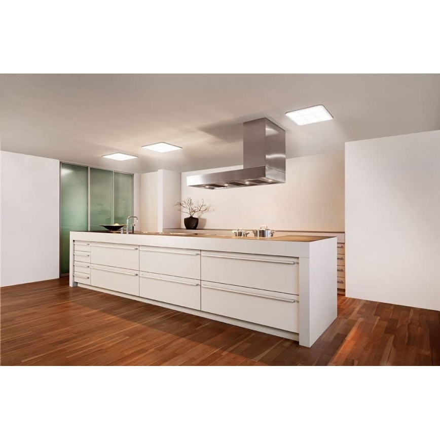 Osram - LED Laevalgusti QOD LED/13W/230V 3000K