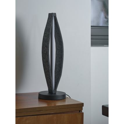 Osram - LED laualamp DECOR FLAT LED/13W/230V hall