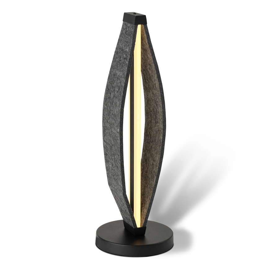 Osram - LED laualamp DECOR FLAT LED/13W/230V hall