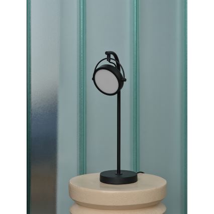 Osram - LED laualamp DECOR PUCK LED/11W/230V CRI 90 must