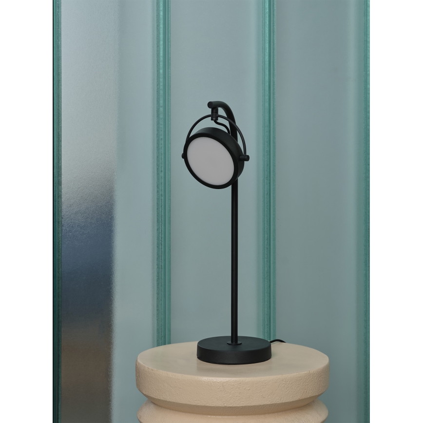 Osram - LED laualamp DECOR PUCK LED/11W/230V CRI 90 must