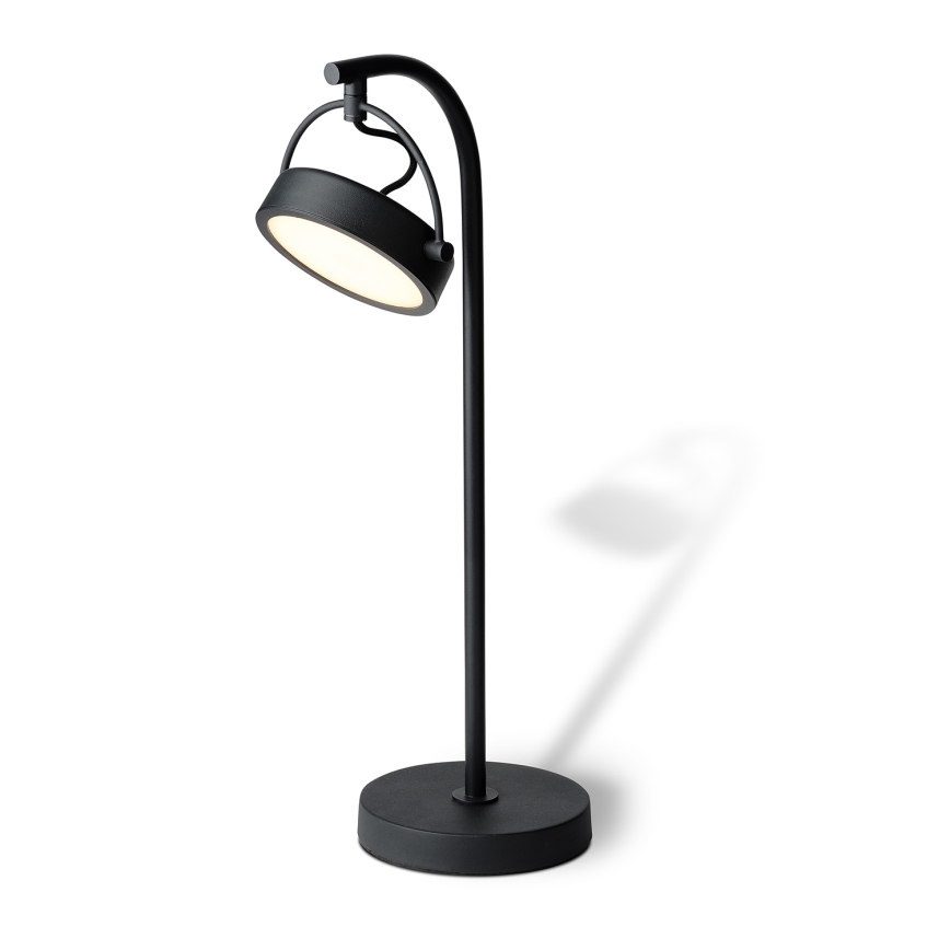 Osram - LED laualamp DECOR PUCK LED/11W/230V CRI 90 must