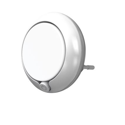 Osram - LED öölamp anduriga LUNETTA LED/0,3W/230V 3000K