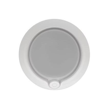 Osram - LED öölamp anduriga LUNETTA LED/0,3W/230V 3000K
