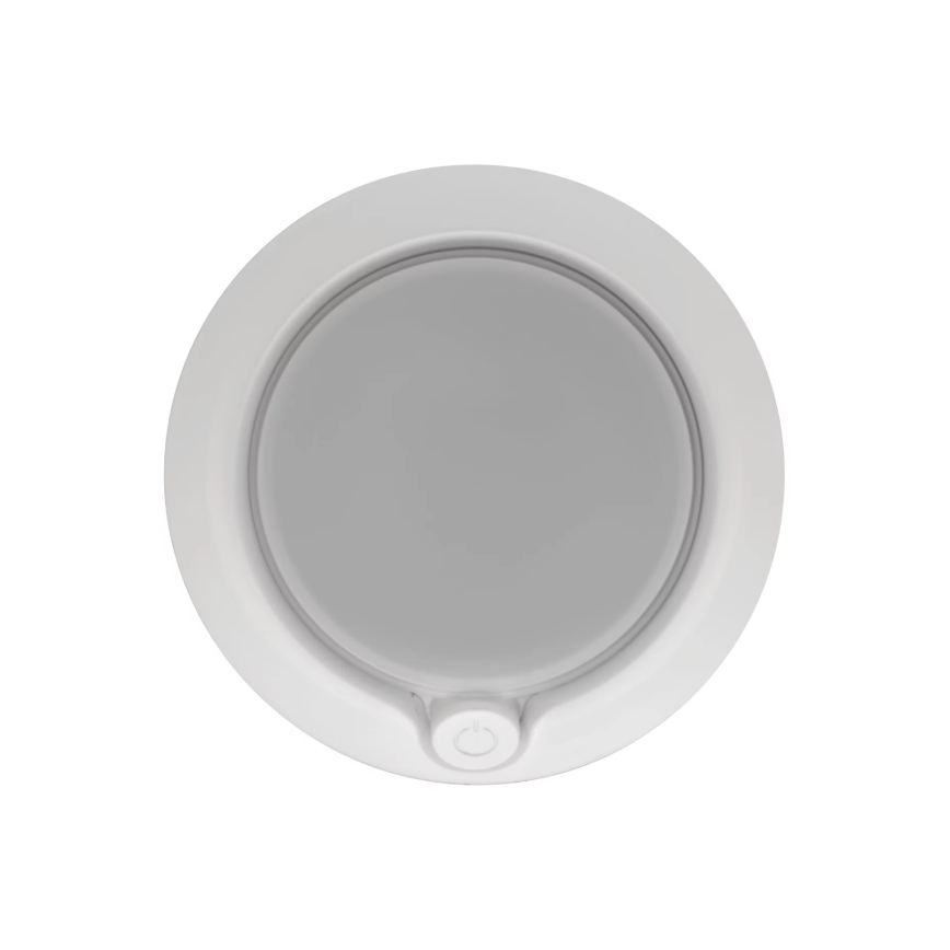 Osram - LED öölamp anduriga LUNETTA LED/0,3W/230V 3000K