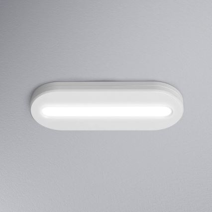 Osram - LED orientatsioonituli liikumisanduriga MOBILE LED/0,5W/3,7V 330 mAh CRI 90 valge