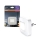 Osram - LED öövalgusti hämarussensoriga LUNETTA LED/0,2W/230V