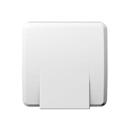 Osram - LED-öövalgusti hämarussensoriga LUNETTA LED/0,3W/230V valge