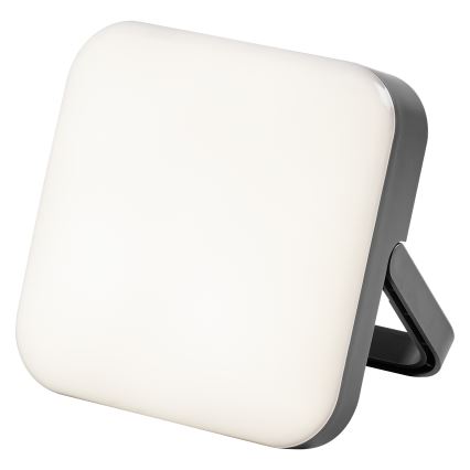 Osram - LED-päikesepaneeliga kaasaskantav valgusti NIGHTLUX LED/2W/5V IP54 hall