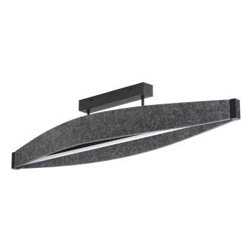 Osram - LED pinnapealne lühter DECOR FLAT LED/23W/230V hall