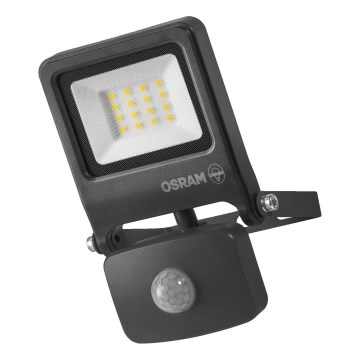 Osram - LED-prožektor anduriga ENDURA LED/10W/230V 4000K IP44