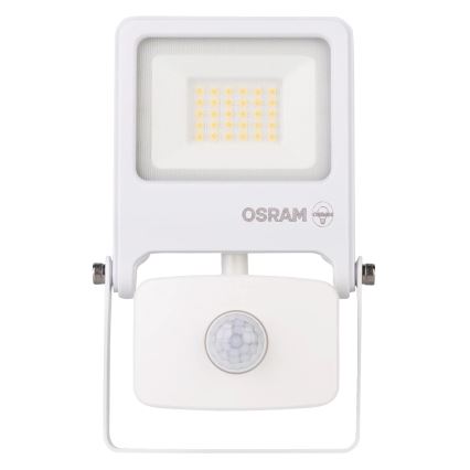 Osram - LED-prožektor anduriga ENDURA LED/20W/230V 3000K IP44