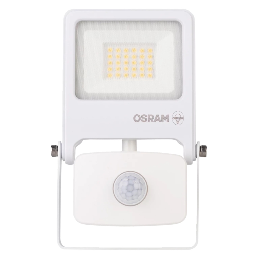Osram - LED-prožektor anduriga ENDURA LED/20W/230V 3000K IP44
