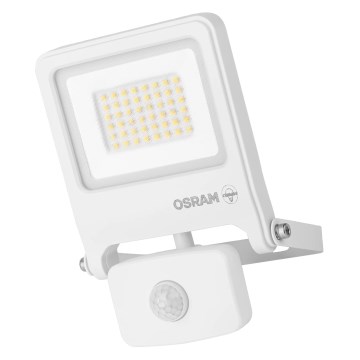 Osram - LED-prožektor anduriga ENDURA LED/30W/230V 3000K IP44