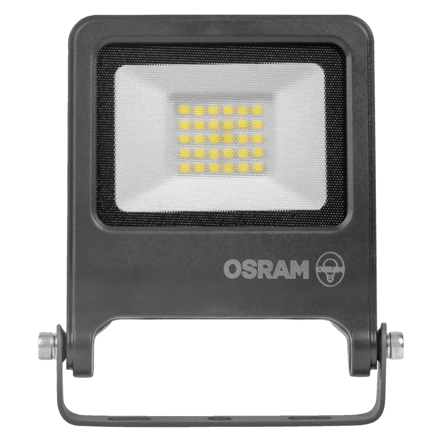 Osram - LED-prožektor ENDURA LED/20W/230V 4000K IP65