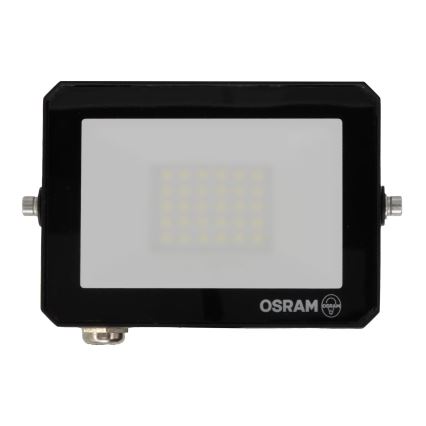 Osram - LED-prožektor FLOODLIGHT LED/20W/230V 3000K IP65