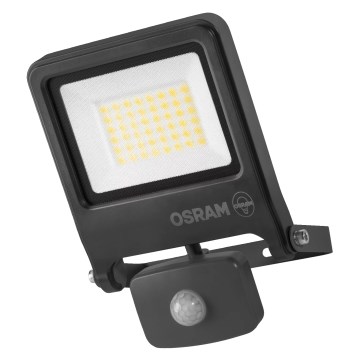 Osram - LED-prožektor liikumisanduriga ENDURA LED/30W/230V 3000K IP44