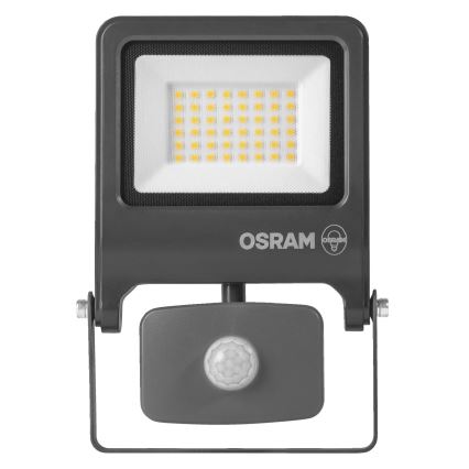 Osram - LED-prožektor liikumisanduriga ENDURA LED/30W/230V 3000K IP44