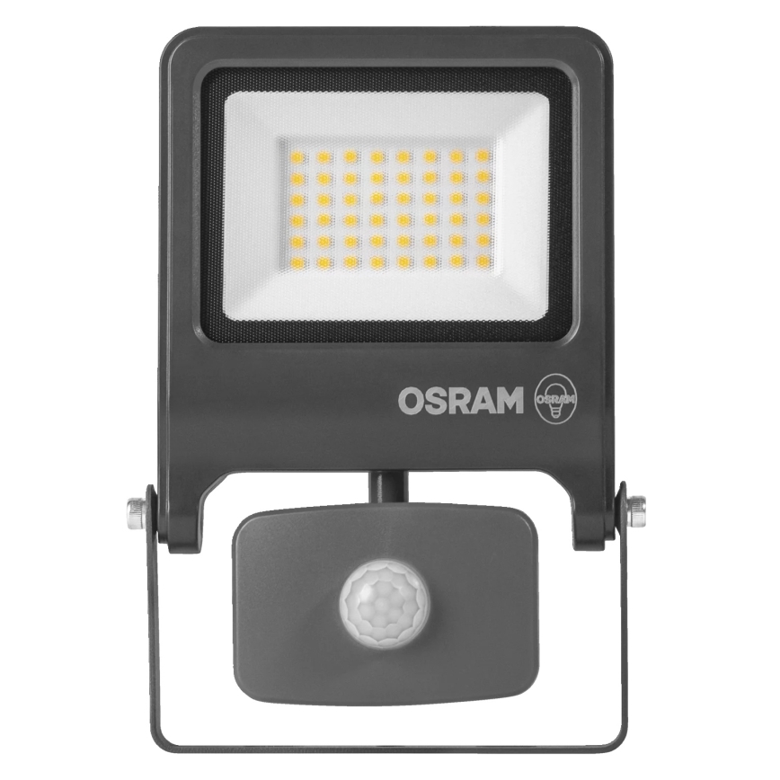 Osram - LED-prožektor liikumisanduriga ENDURA LED/30W/230V 3000K IP44