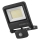 Osram - LED-prožektor liikumisanduriga ENDURA LED/50W/230V 4000K IP44