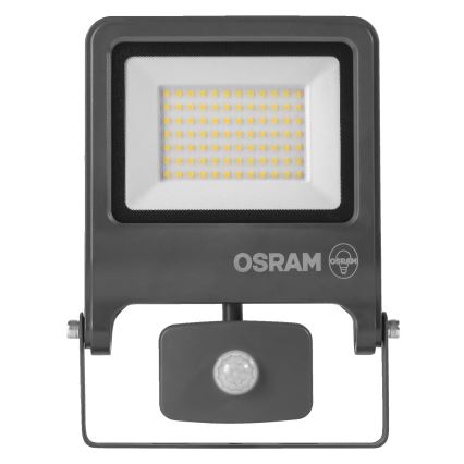Osram - LED-prožektor liikumisanduriga ENDURA LED/50W/230V 4000K IP44
