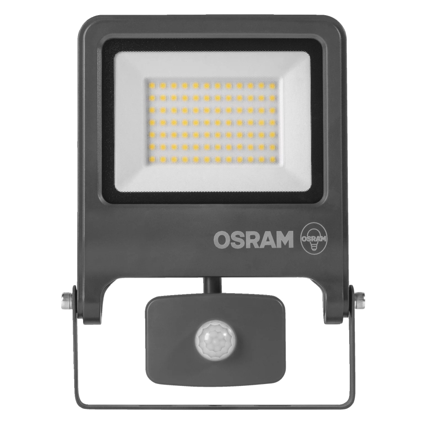Osram - LED-prožektor liikumisanduriga ENDURA LED/50W/230V 4000K IP44