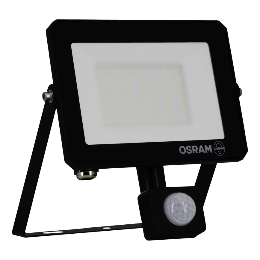 Osram - LED-prožektor liikumisanduriga FLOODLIGHT LED/30W/230V 4000K IP65