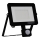 Osram - LED-prožektor liikumisanduriga FLOODLIGHT LED/30W/230V 4000K IP65