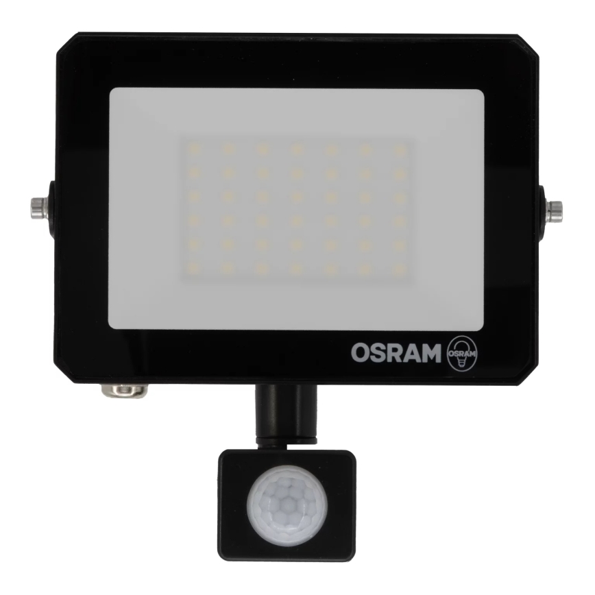 Osram - LED-prožektor liikumisanduriga FLOODLIGHT LED/30W/230V 4000K IP65