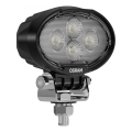 Osram - LED-punktvalgusti autole OVAL WL VX100-WD LED/17W/12/24V IP69 6000K