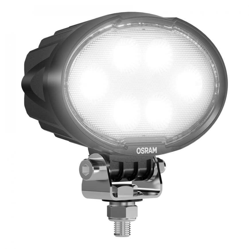 Osram - LED-punktvalgusti sõidukile OVAL WL VX150-WD LED/28W/12/24V IP69 6000K