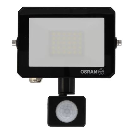 Osram - LED-reflektor anduriga FLOODLIGHT LED/20W/230V 6500K IP65