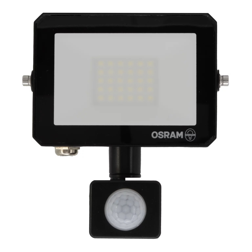 Osram - LED-reflektor anduriga FLOODLIGHT LED/20W/230V 6500K IP65