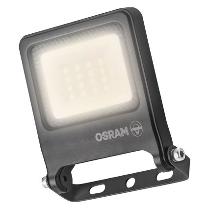 Osram - LED-reflektor ENDURA LED/10W/230V 3000K IP65