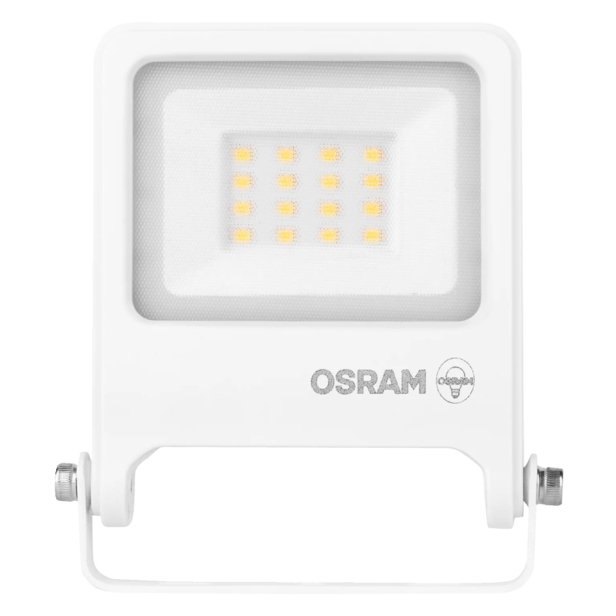 Osram - LED-reflektor ENDURA LED/10W/230V 3000K IP65