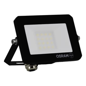 Osram - LED-reflektor FLOODLIGHT LED/10W/230V 3000K IP65
