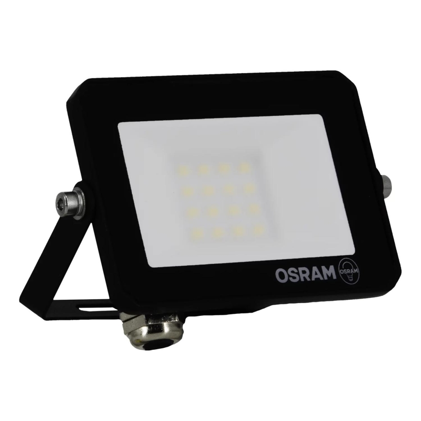 Osram - LED-reflektor FLOODLIGHT LED/10W/230V 3000K IP65
