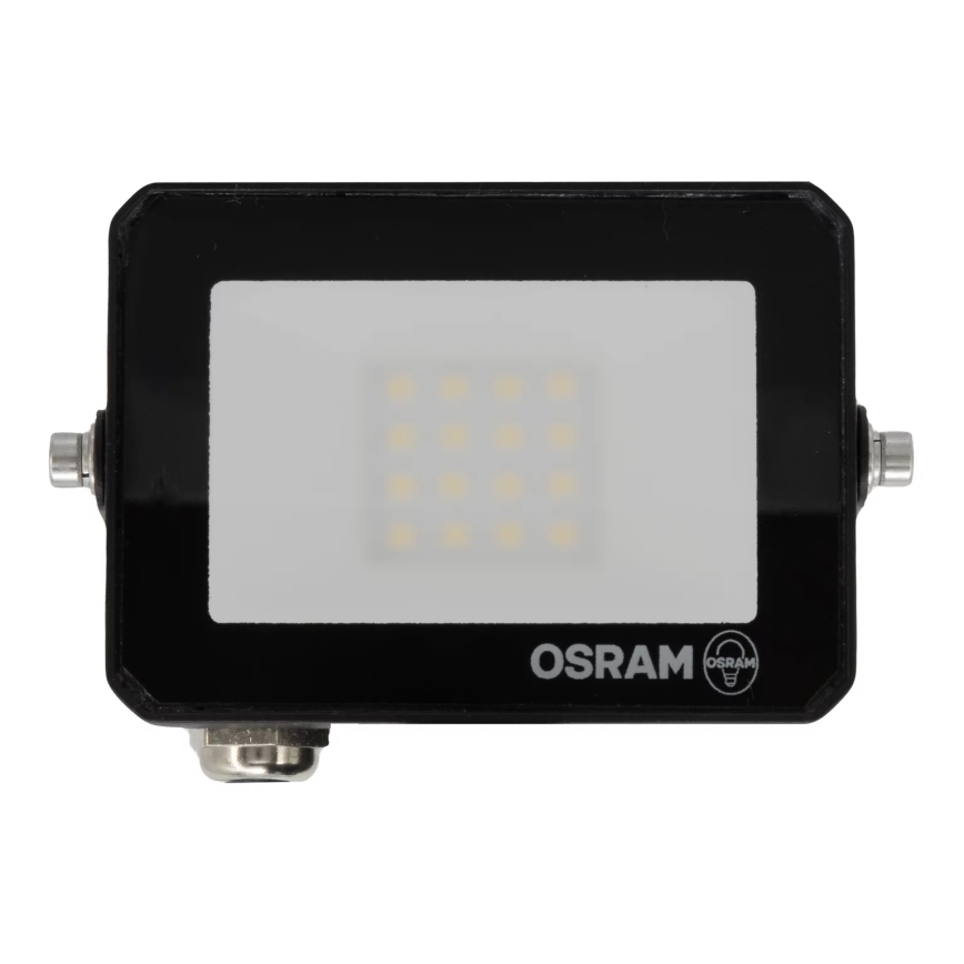Osram - LED-reflektor FLOODLIGHT LED/10W/230V 3000K IP65