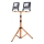 Osram - LED-reflektor koos TRIPOD-kinnitusega 2xLED/50W/230V IP65