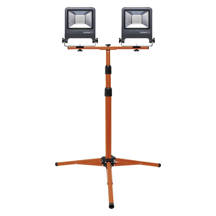 Osram - LED-reflektor koos TRIPOD-kinnitusega 2xLED/50W/230V IP65