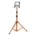 Osram - LED-reflektor koos TRIPOD-statiiviga LED/30W/230V 4000K IP65 oranž