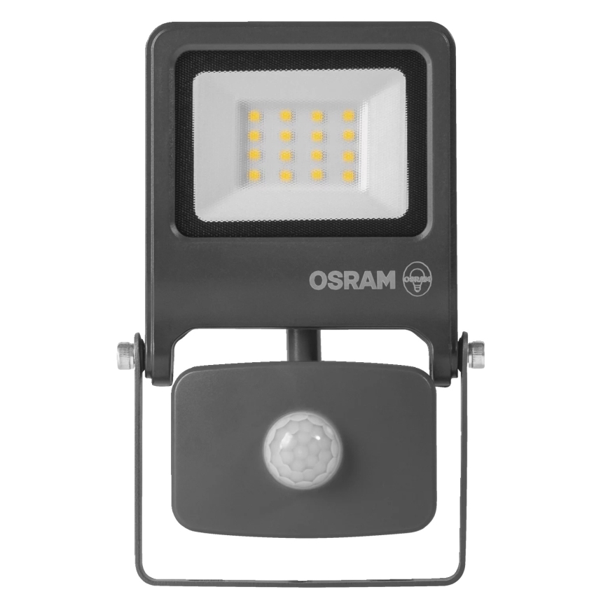 Osram - LED-reflektor liikumisanduriga ENDURA LED/10W/230V 3000K IP44