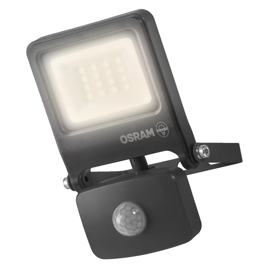 Osram - LED-reflektor liikumisanduriga ENDURA LED/10W/230V 3000K IP44