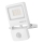 Osram - LED-reflektor liikumisanduriga ENDURA LED/10W/230V 3000K IP44